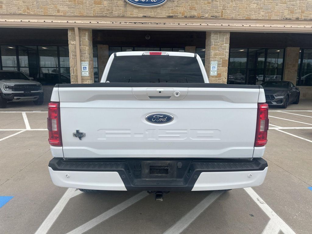 FORD F-150 XLT - 6