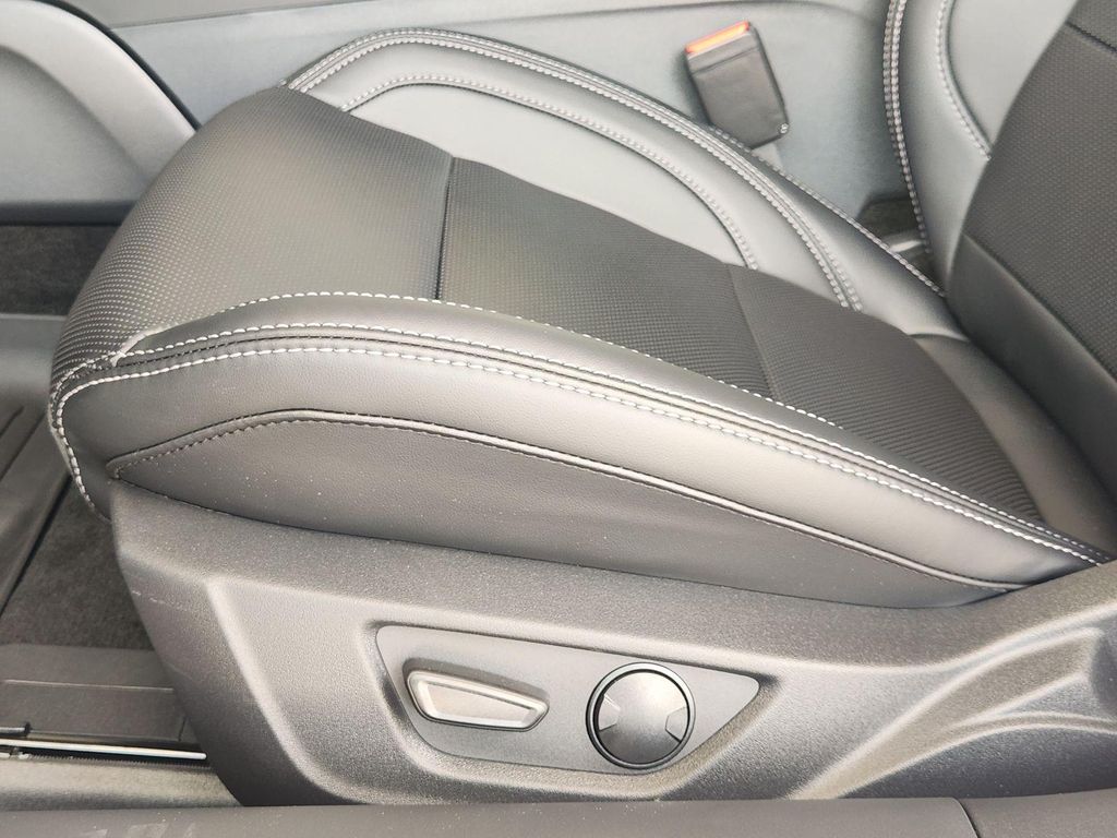 2026 FORD MUSTANG GT PREMIUM — миниатюра 24