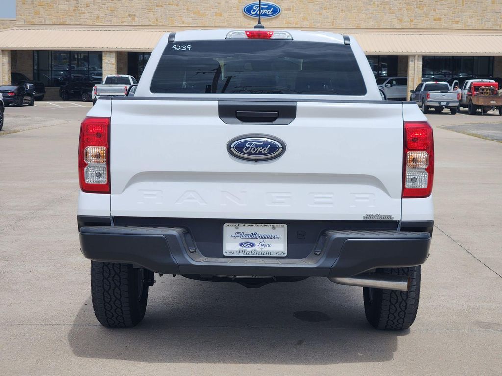 2026 FORD RANGER XL 照片 8
