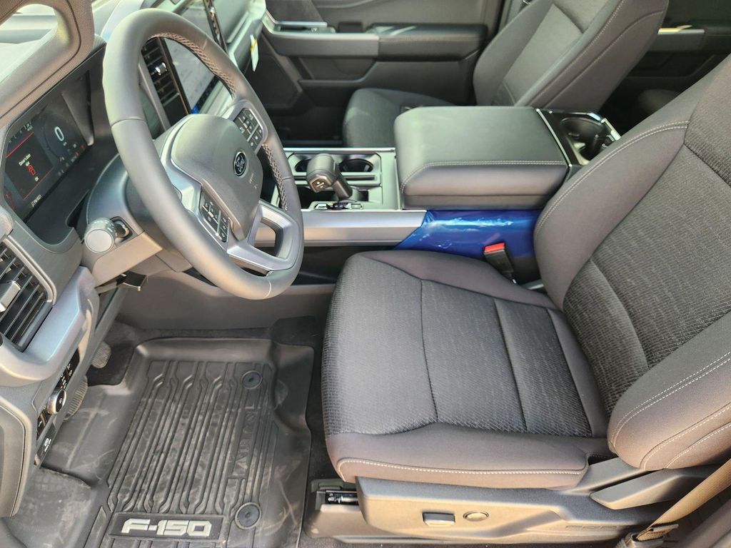 صورة مصغرة 14 لـ 2026 FORD F-150 XLT