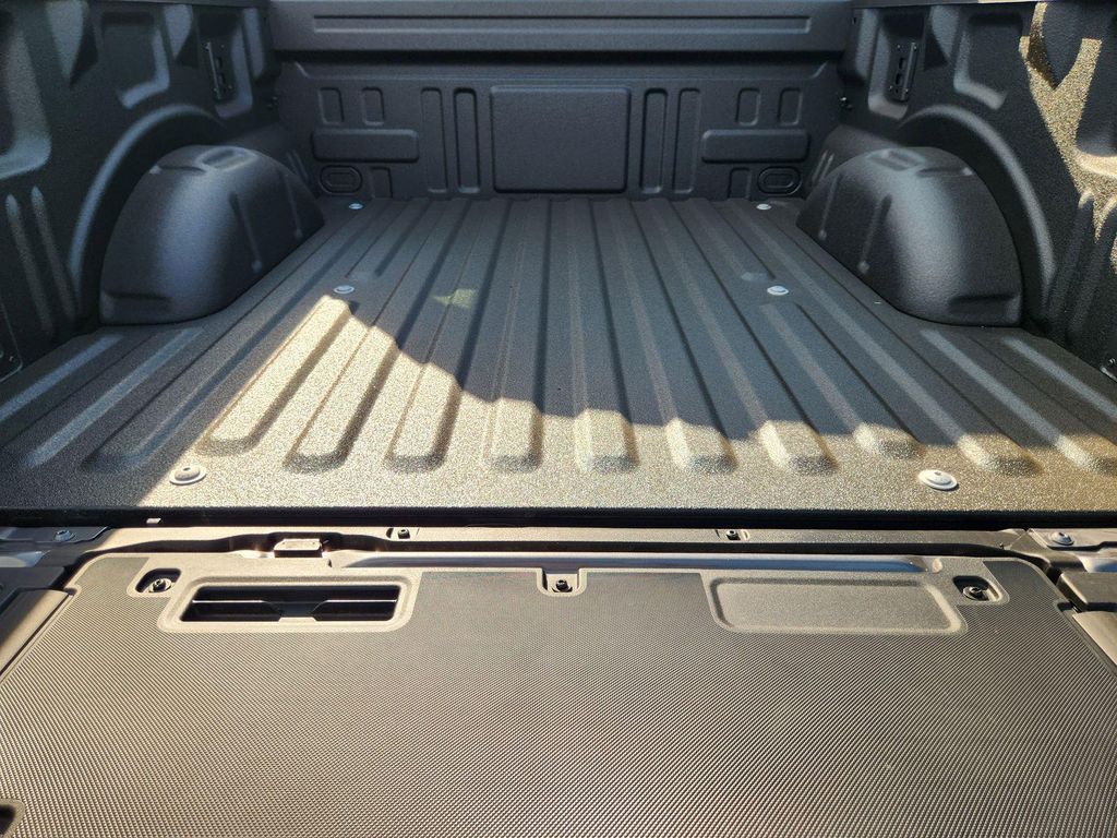 صورة مصغرة 28 لـ 2026 FORD F-150 LARIAT