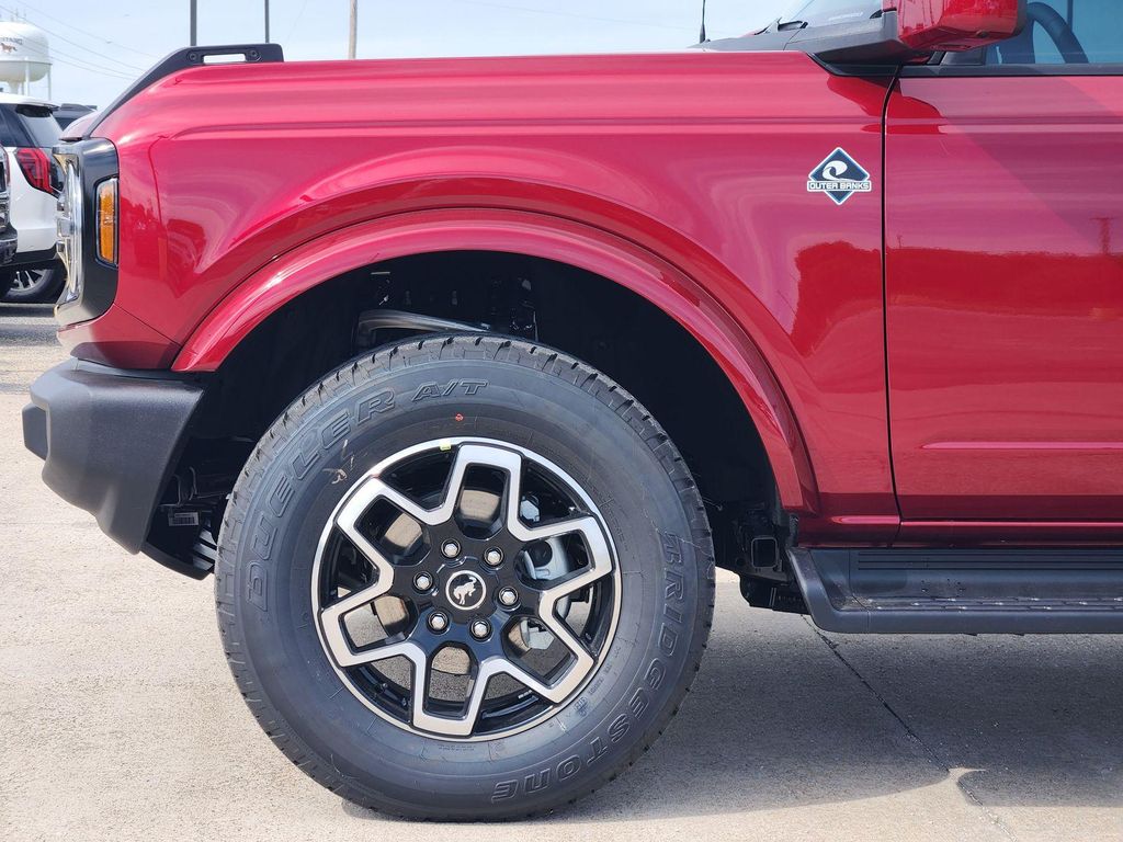 FORD BRONCO - 9