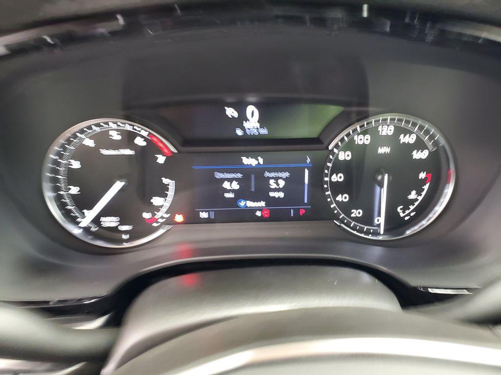 2026 Cadillac XT5 LUXURY 缩略图 10