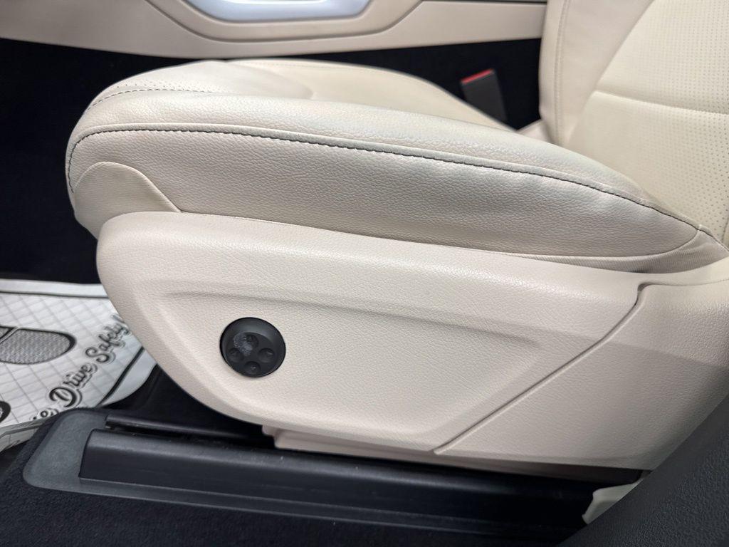 MERCEDES-BENZ GLE-CLASS - 9