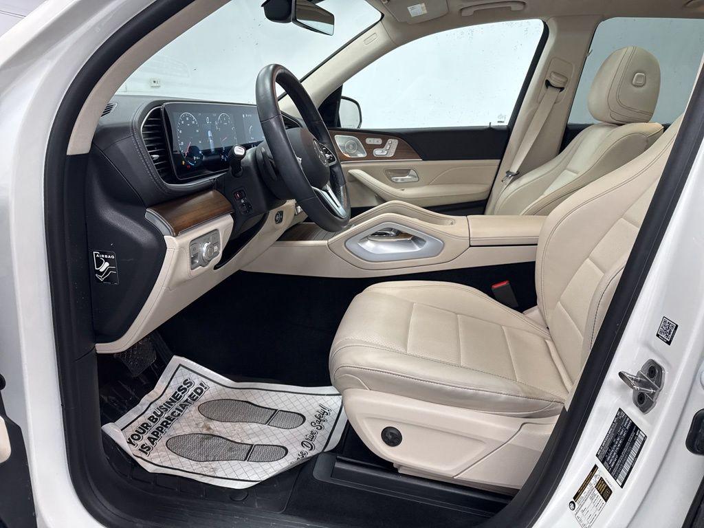 MERCEDES-BENZ GLE-CLASS - 10