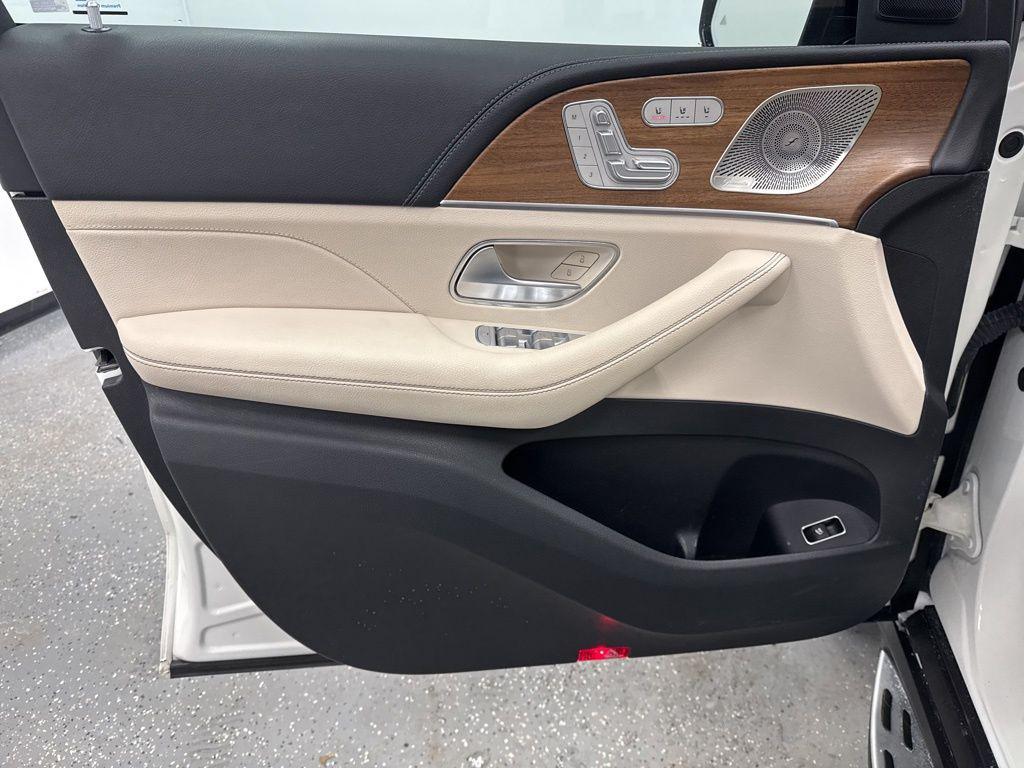 MERCEDES-BENZ GLE-CLASS - 6