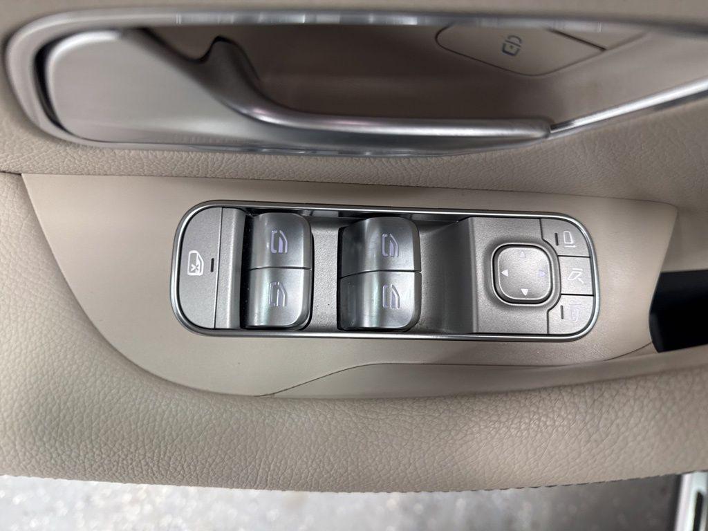 MERCEDES-BENZ GLE-CLASS - 7