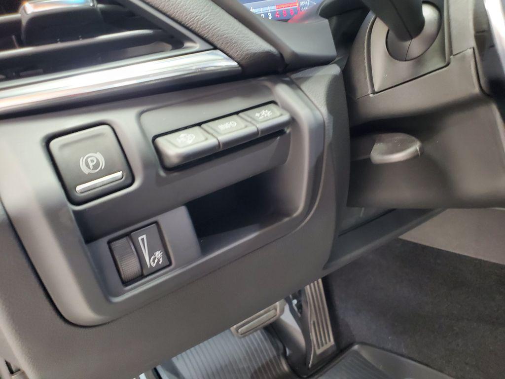 2026 Cadillac CT4-V V-SERIES RWD 照片 8