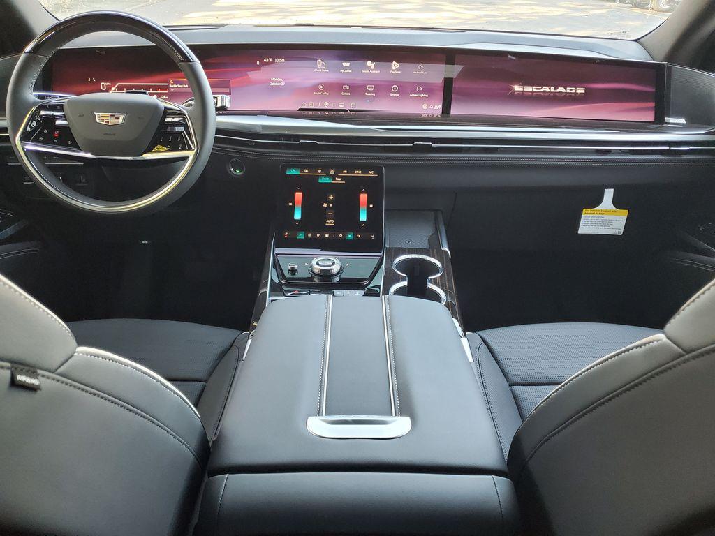 صورة مصغرة 5 لـ 2026 Cadillac ESCALADE ESV LUXURY