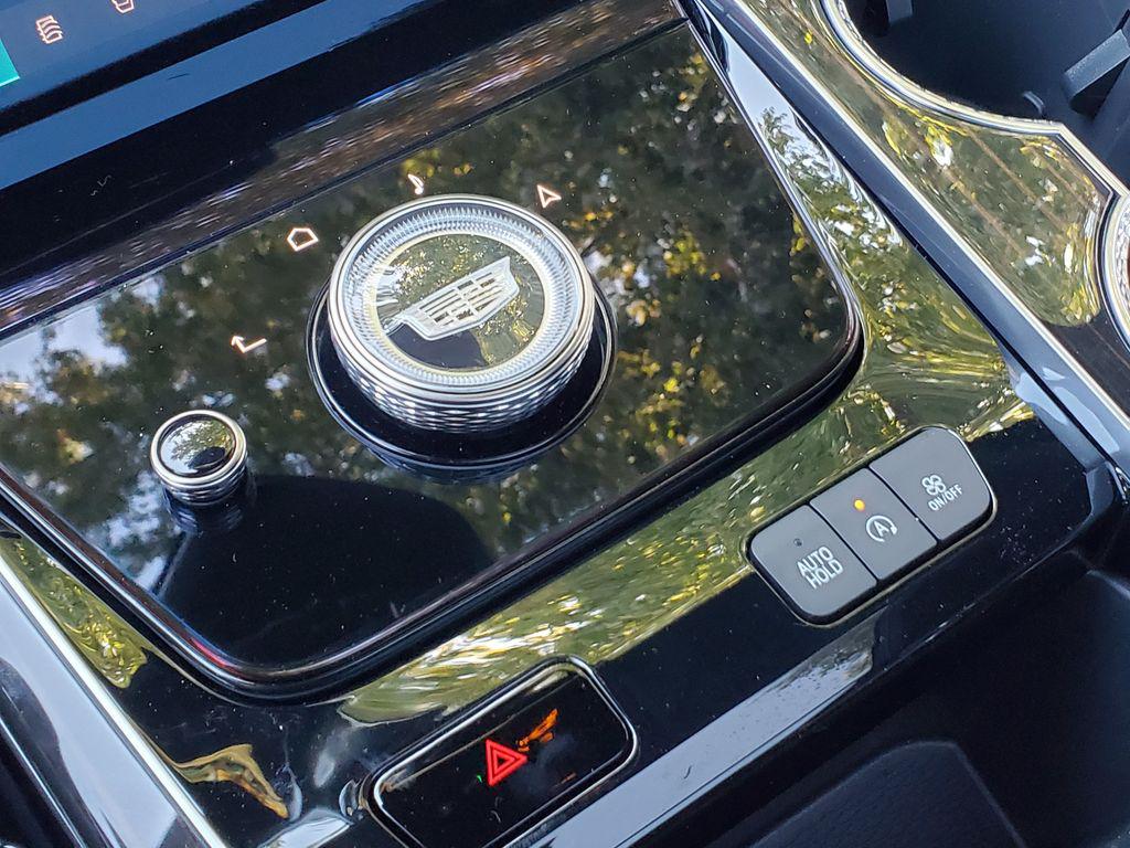 صورة مصغرة 28 لـ 2026 Cadillac ESCALADE ESV LUXURY