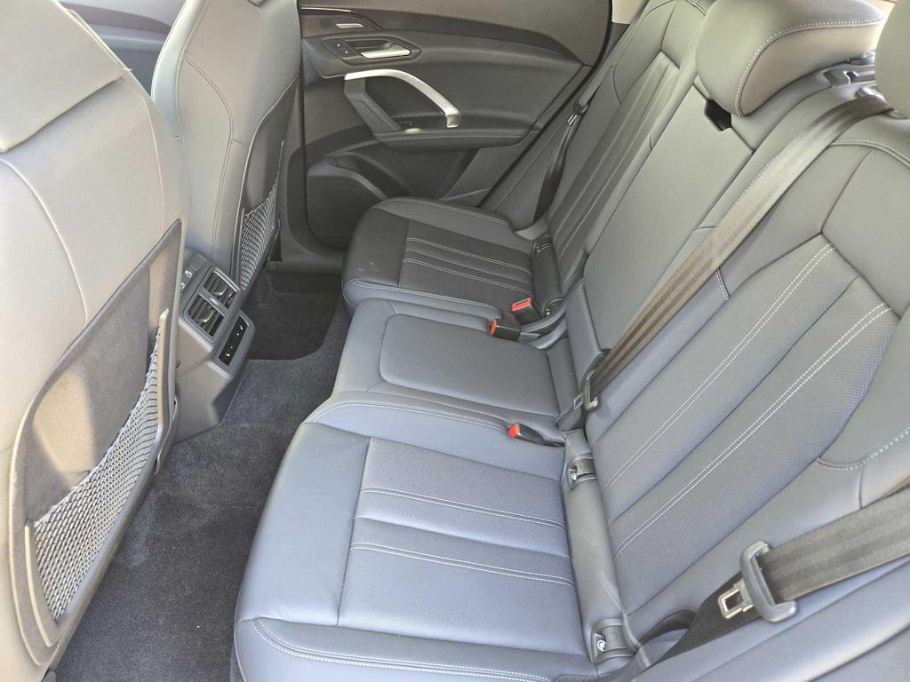 2025 AUDI Q5 PRESTIGE TFSI QUATTRO S TRONIC 照片 29