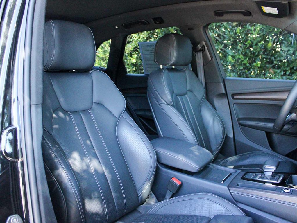 صورة 15 لـ 2024 AUDI Q5 55 S LINE PRESTIGE