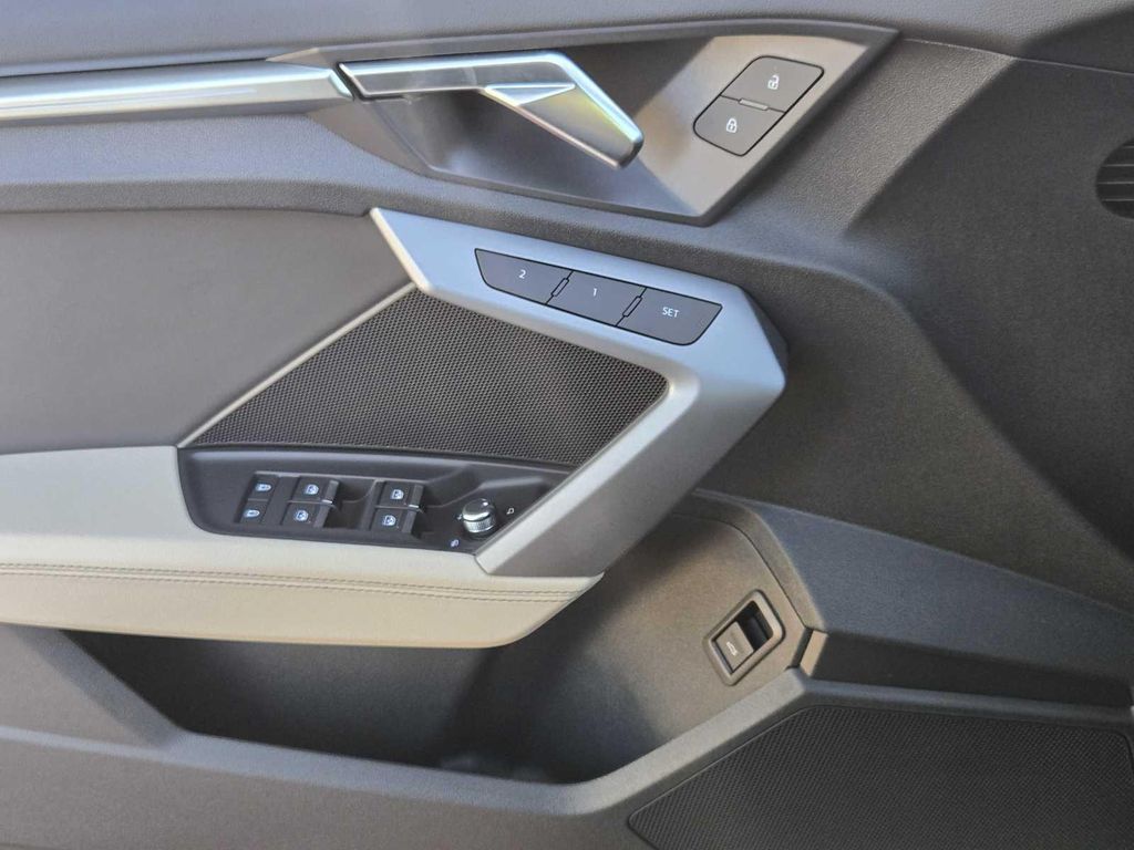 2026 AUDI A3 PREMIUM 缩略图 14