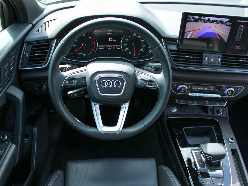 2023 AUDI Q5 45 S LINE PREMIUM — миниатюра 19
