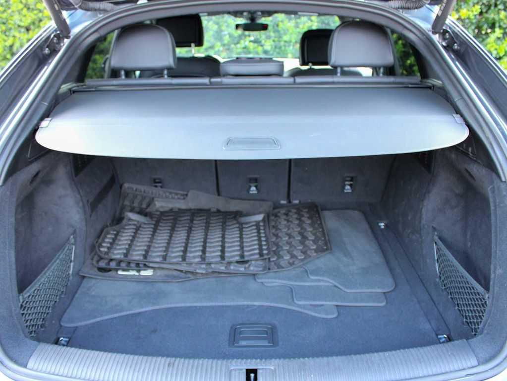 2023 AUDI Q5 45 S LINE PREMIUM — миниатюра 25