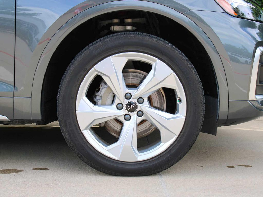 2023 AUDI Q5 45 S LINE PREMIUM 照片 9