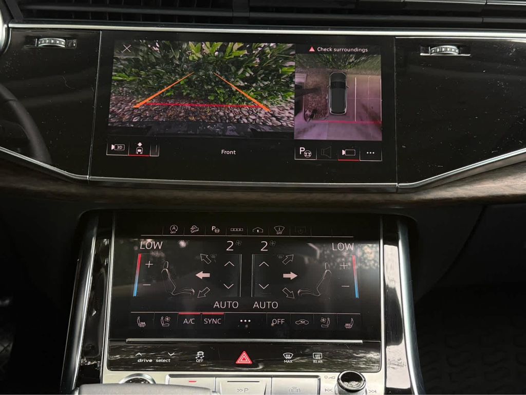 صورة مصغرة 21 لـ 2023 AUDI Q7 55 PRESTIGE