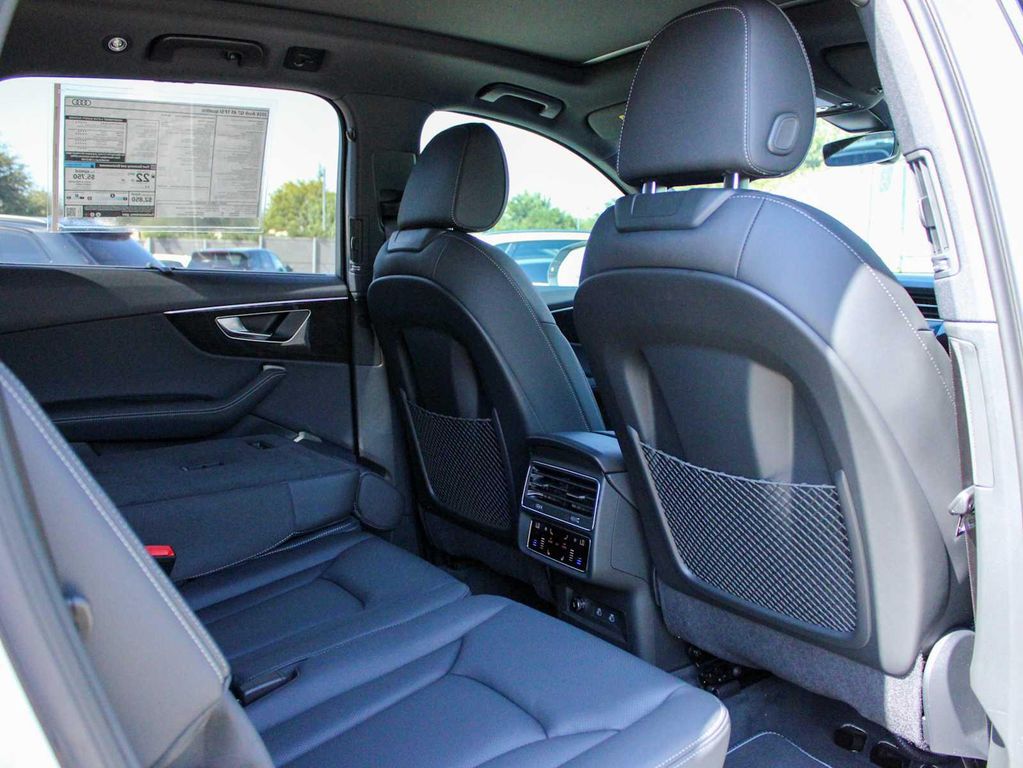 2026 AUDI Q7 45 PREMIUM PLUS thumbnail 14