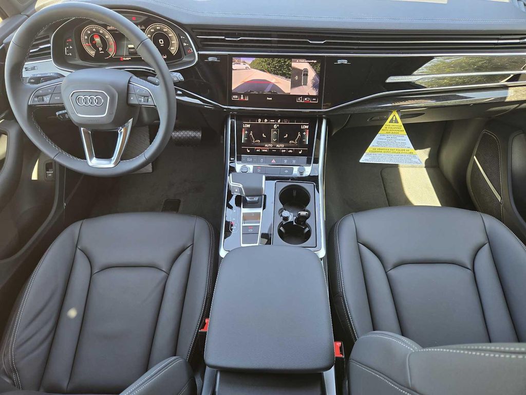 صورة مصغرة 17 لـ 2026 AUDI Q7 45 PREMIUM