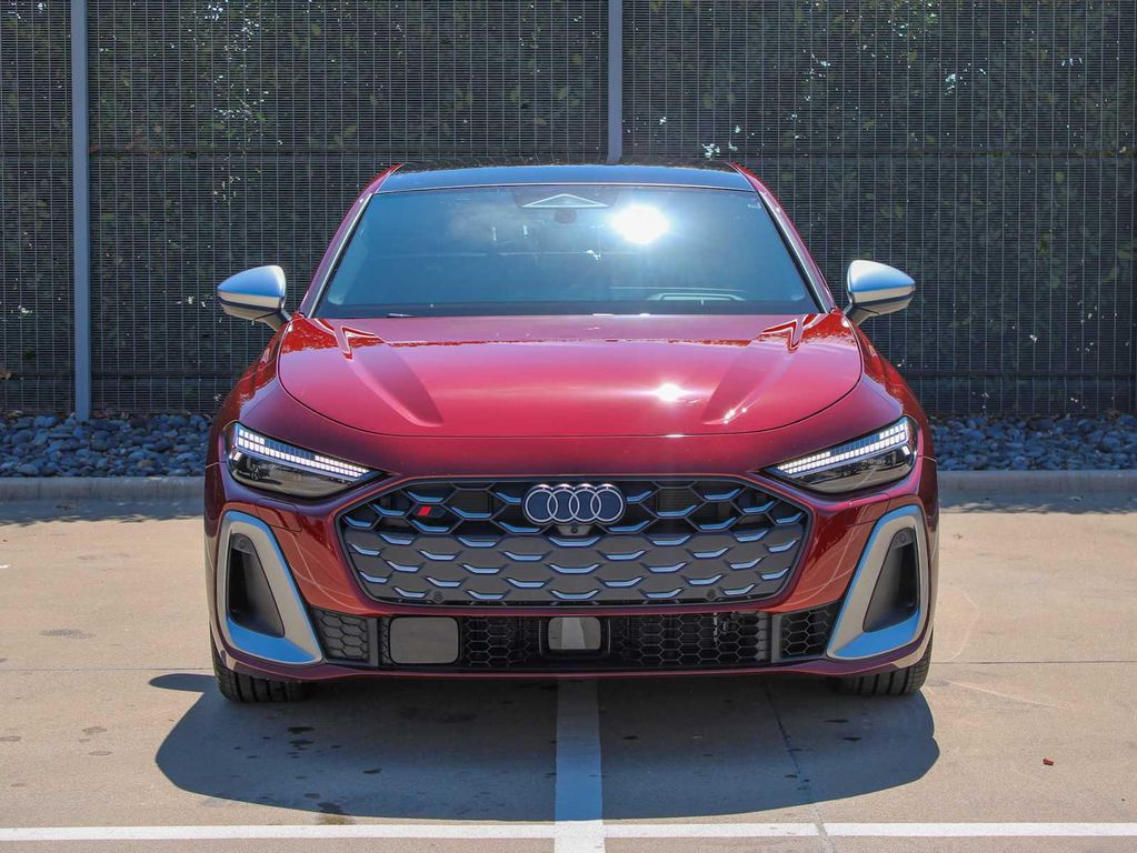 2026 AUDI S5 PREMIUM PLUS TFSI QUATTRO S TRONIC 照片 2