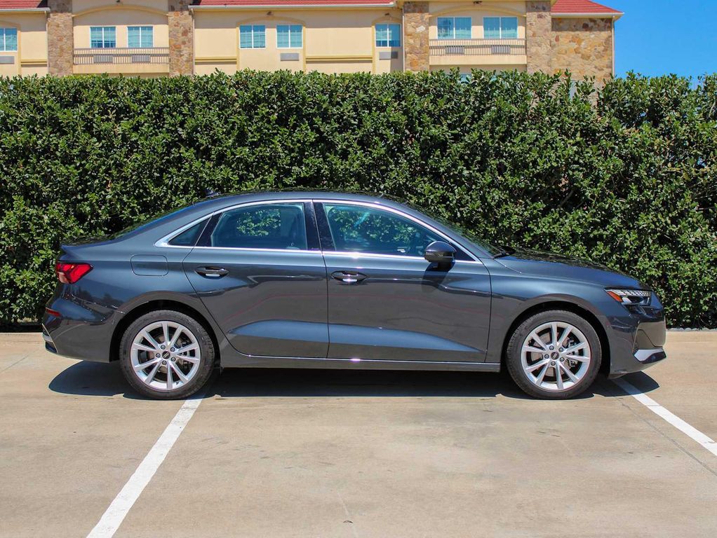 صورة 7 لـ 2026 AUDI A3 PREMIUM
