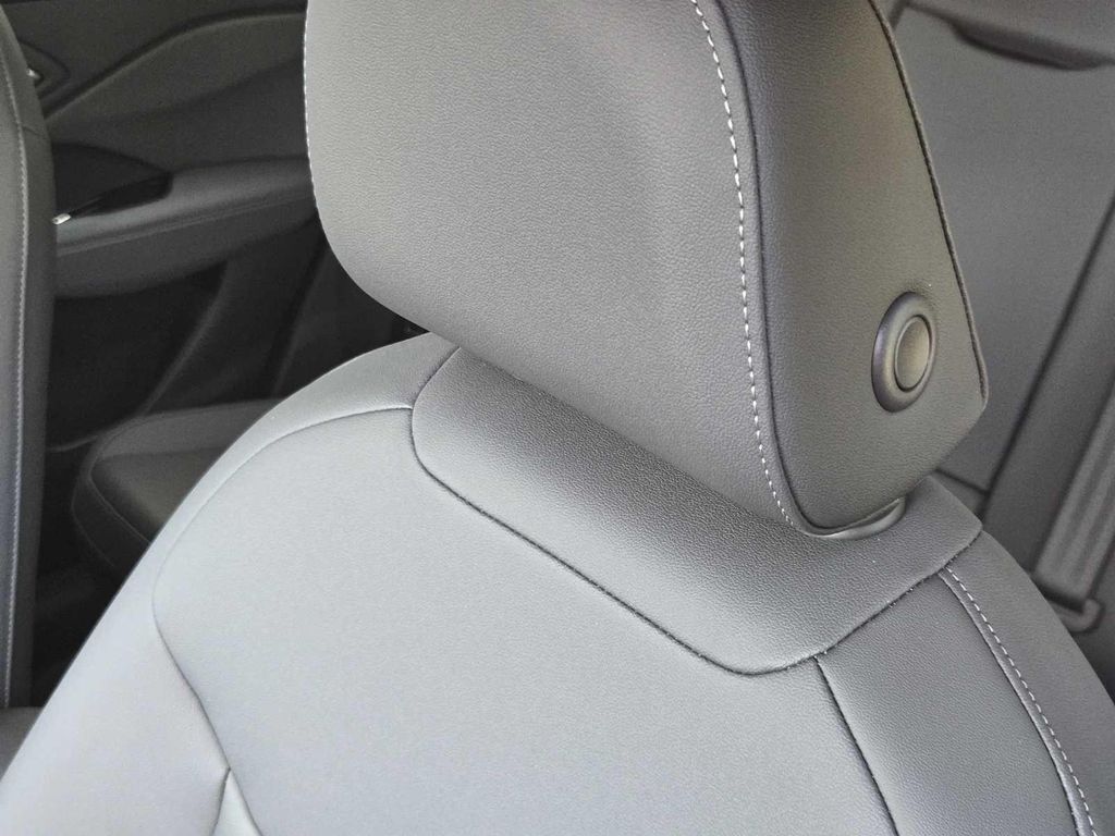 2026 AUDI Q3 TFSI QUATTRO S TRONIC 缩略图 16