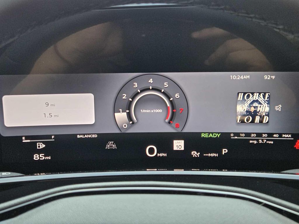 2026 AUDI Q3 TFSI QUATTRO S TRONIC 缩略图 10