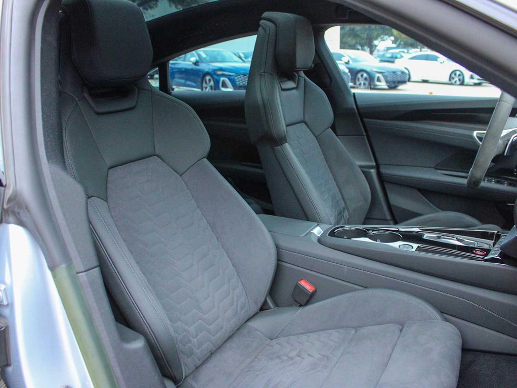 2023 AUDI E-TRON GT PRESTIGE QUATTRO 照片 15