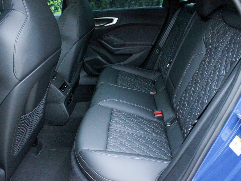 2026 AUDI S5 3.0T PRESTIGE — миниатюра 13