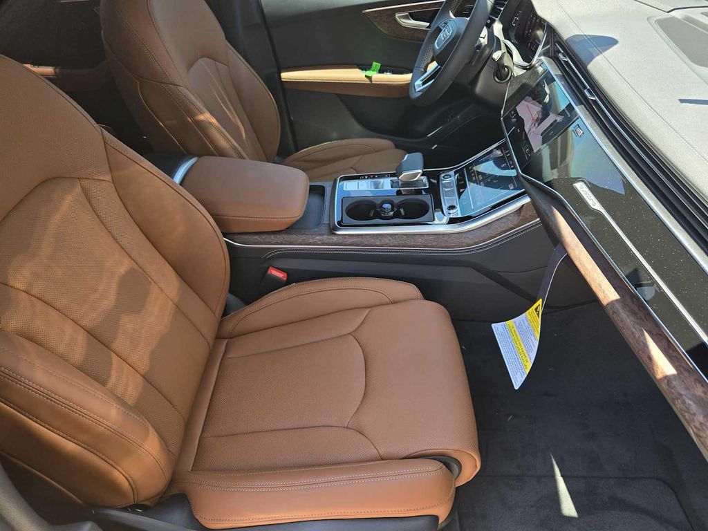 2026 AUDI Q8 55 PRESTIGE 照片 9