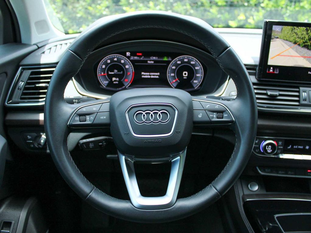 2023 AUDI Q5 45 S LINE PREMIUM PLUS — миниатюра 17