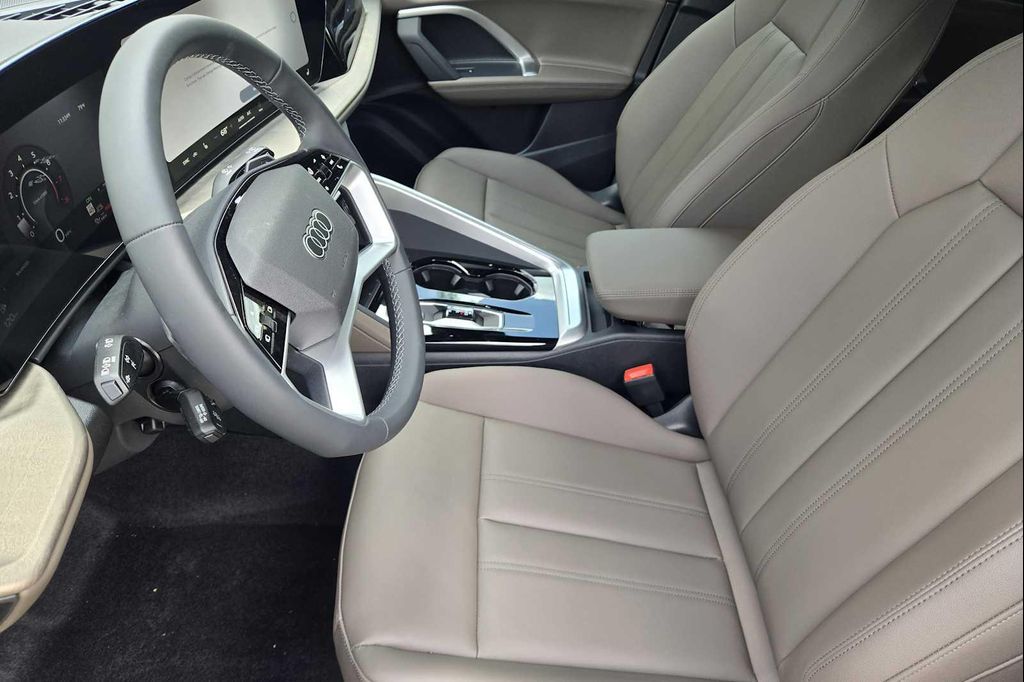 2026 AUDI Q5 PREMIUM TFSI QUATTRO S TRONIC 照片 8