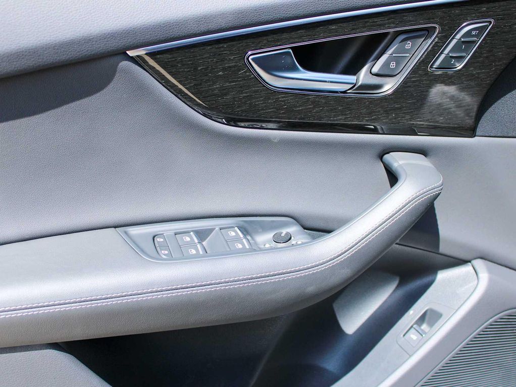 2023 AUDI Q8 55 PREMIUM PLUS — фото 10