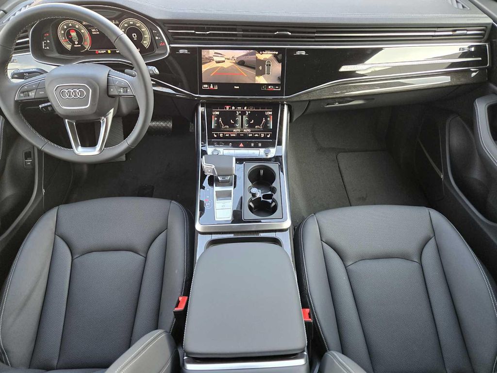 2026 AUDI Q8 55 PREMIUM PLUS — миниатюра 21