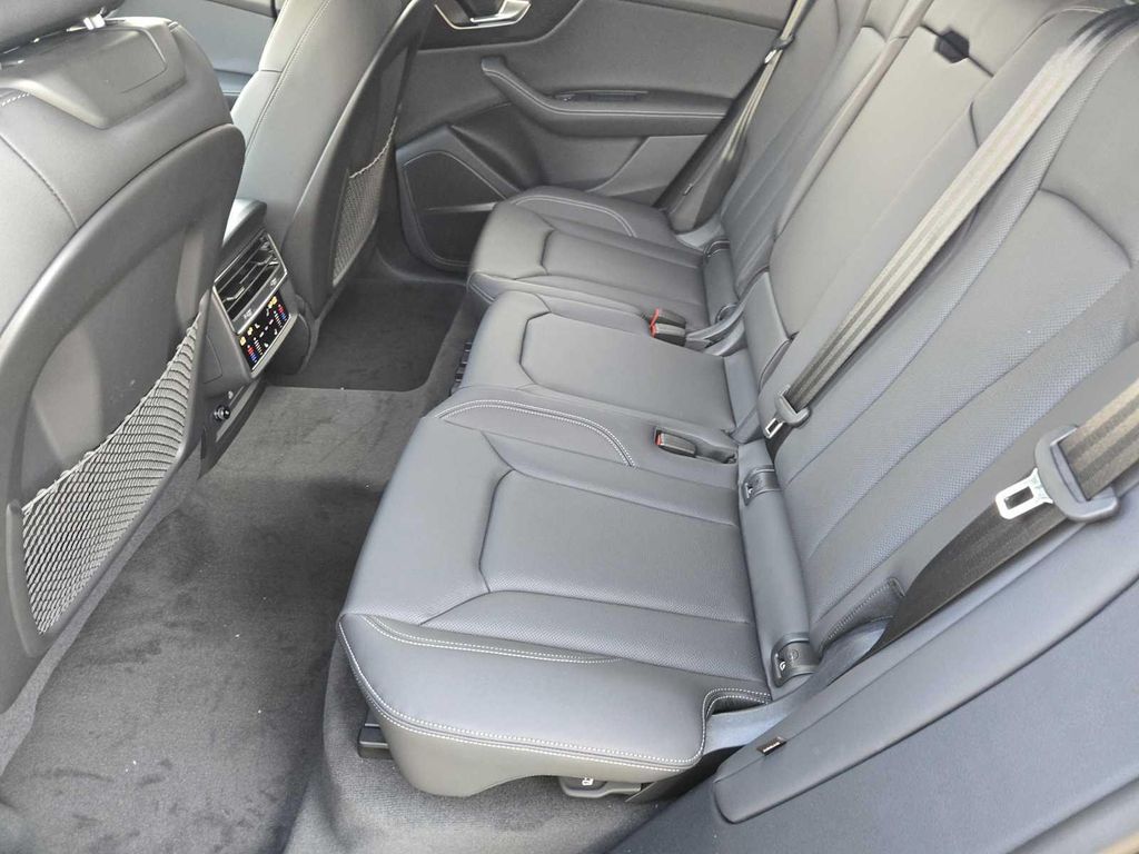 2026 AUDI Q8 55 PREMIUM PLUS — миниатюра 22