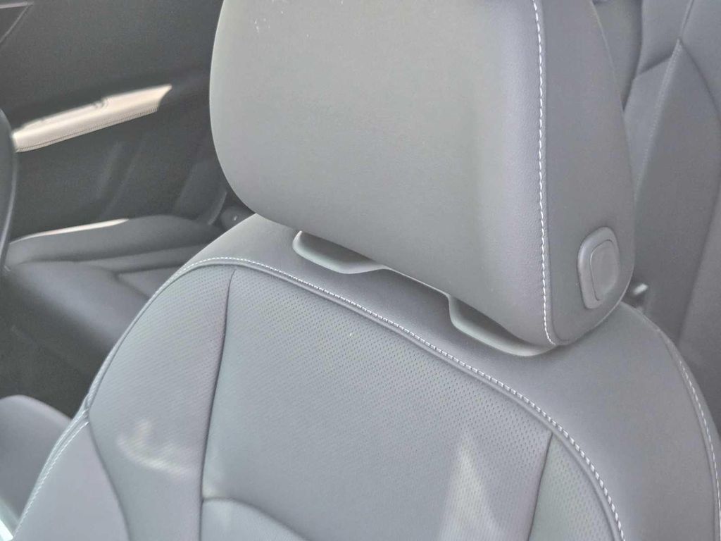 2026 AUDI Q7 55 PREMIUM PLUS 缩略图 16
