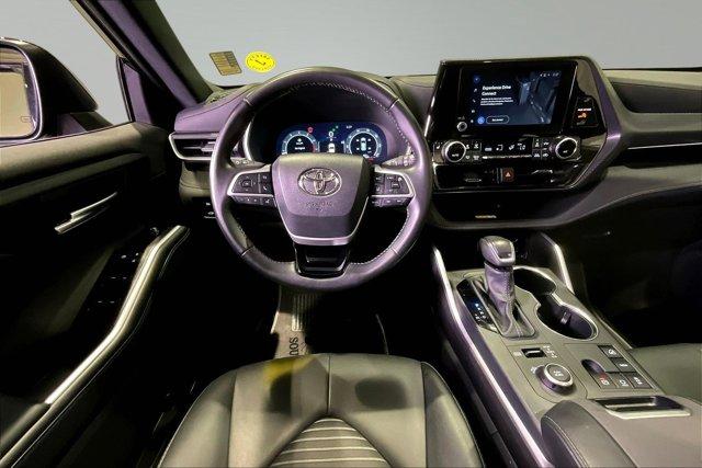 TOYOTA HIGHLANDER - 8