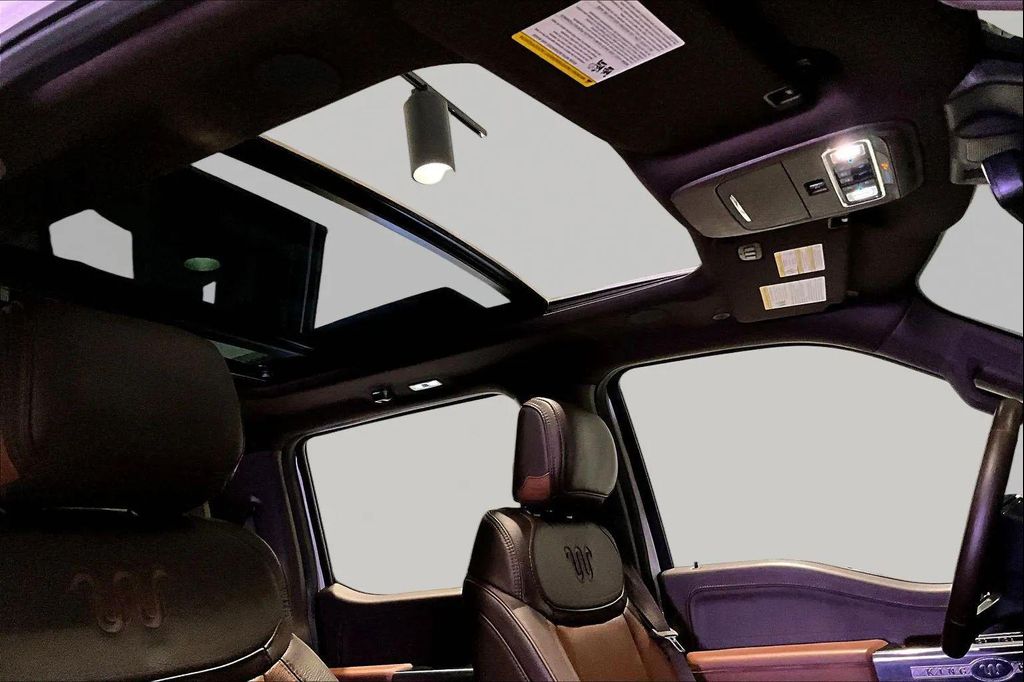صورة مصغرة 29 لـ 2025 FORD F-150 KING RANCH