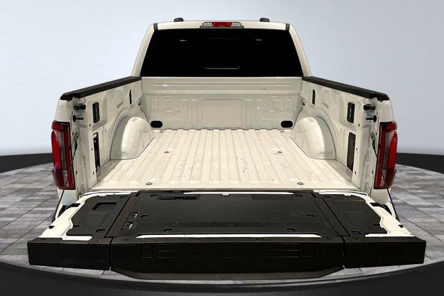 FORD F-150 KING RANCH - 7
