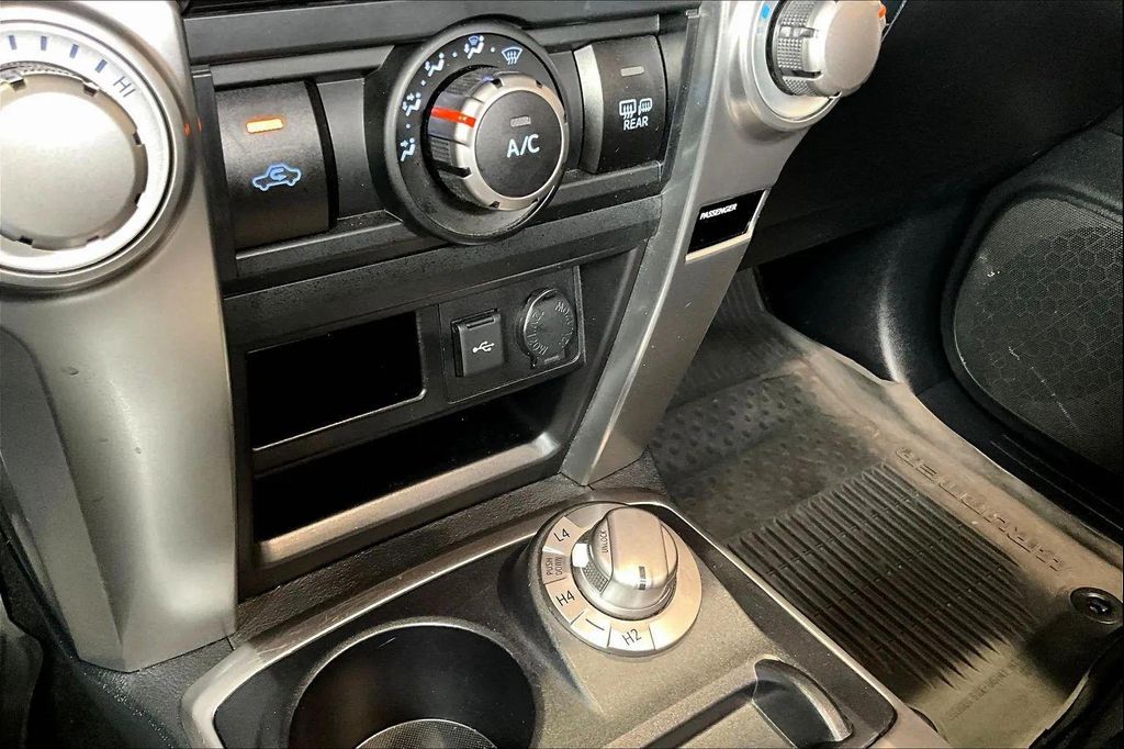 2024 Toyota 4RUNNER SR5 PREMIUM — миниатюра 15