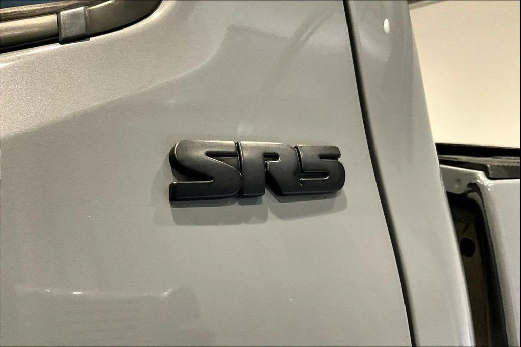 2021 Toyota TACOMA SR5 缩略图 25
