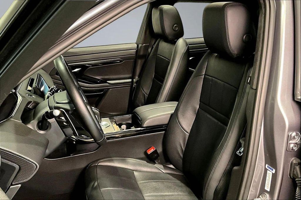 2023 LAND Rover RANGE ROVER EVOQUE R-DYNAMIC S 缩略图 21