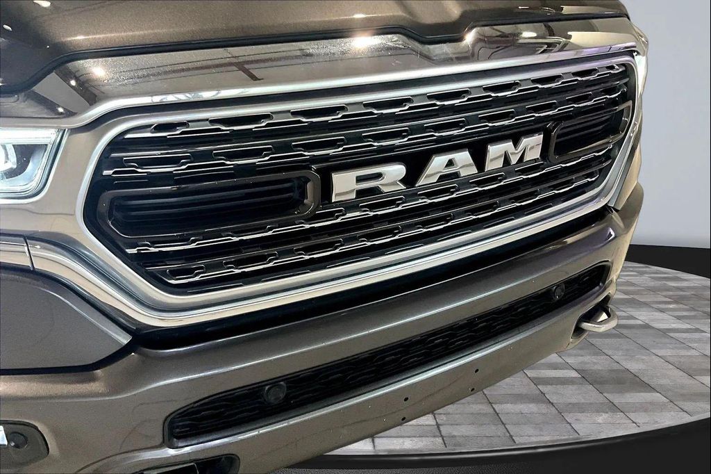 صورة مصغرة 35 لـ 2022 RAM 1500 LIMITED