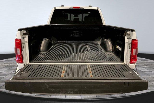 FORD F-150 XLT - 7