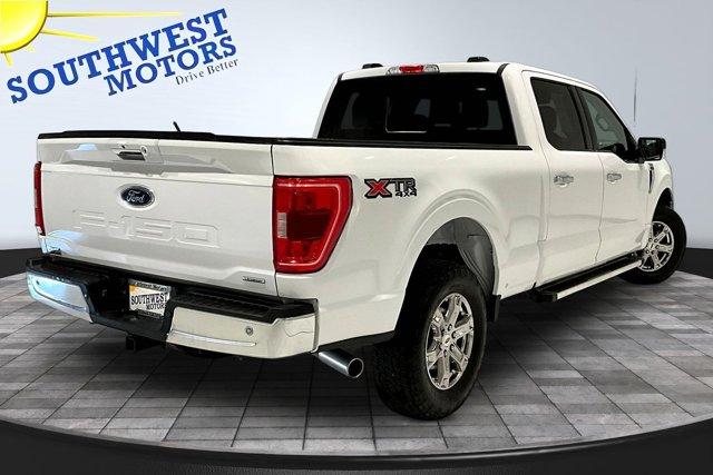 FORD F-150 XLT - 6