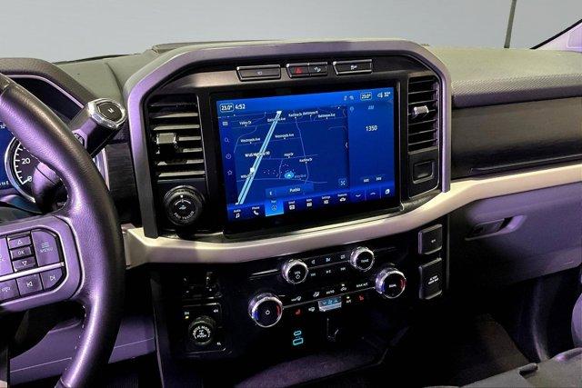 FORD F-150 XLT - 10