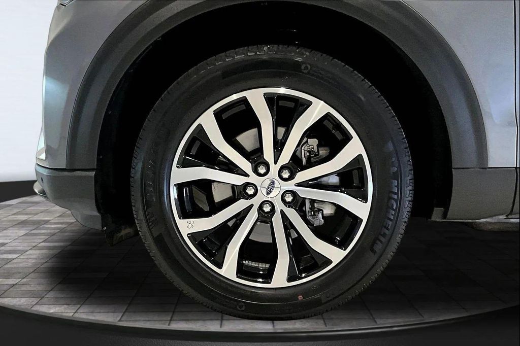 2025 FORD EXPLORER ST-LINE 缩略图 33
