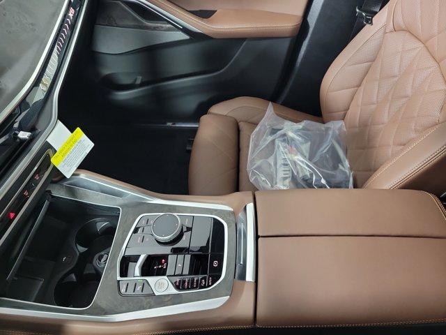 2027 BMW X6 XDRIVE40I 缩略图 23