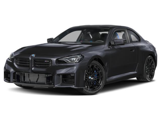 New 2026 BMW M2 Base
