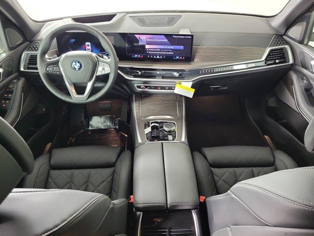 2026 BMW X5 PHEV XDRIVE50E 缩略图 11